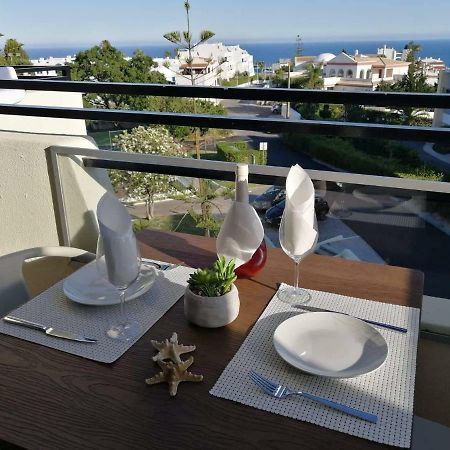 Sea View 3 Apartment Albufeira Exterior foto