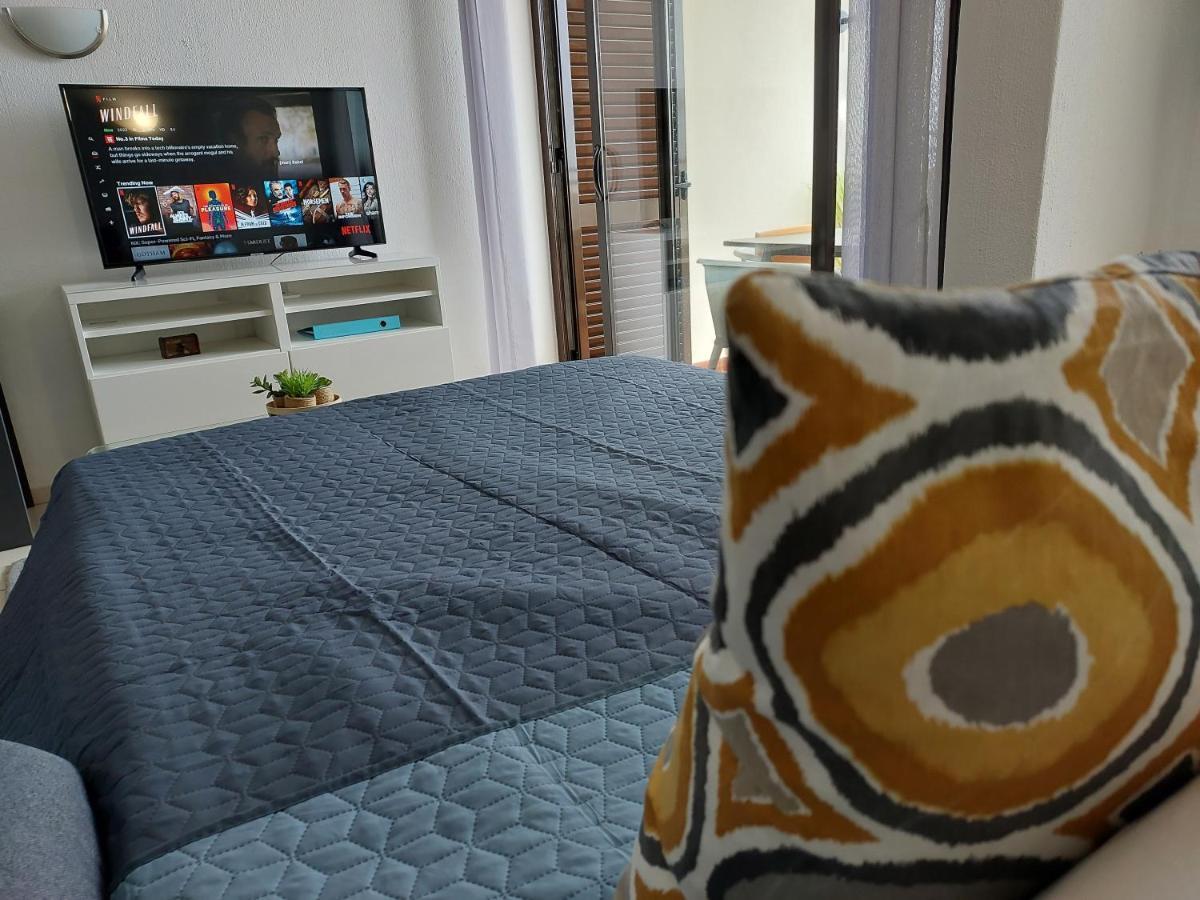 Sea View 3 Apartment Albufeira Exterior foto