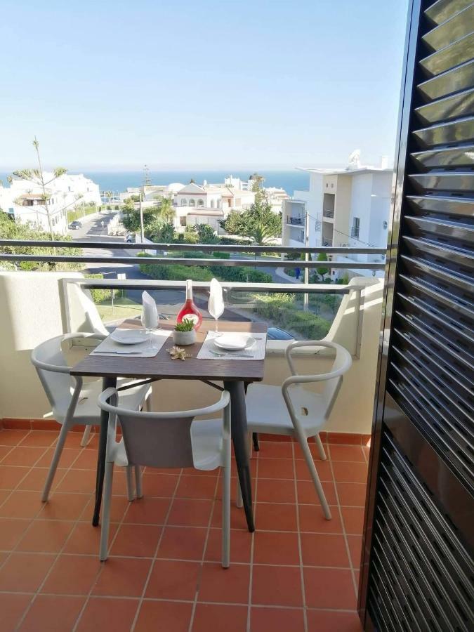 Sea View 3 Apartment Albufeira Exterior foto