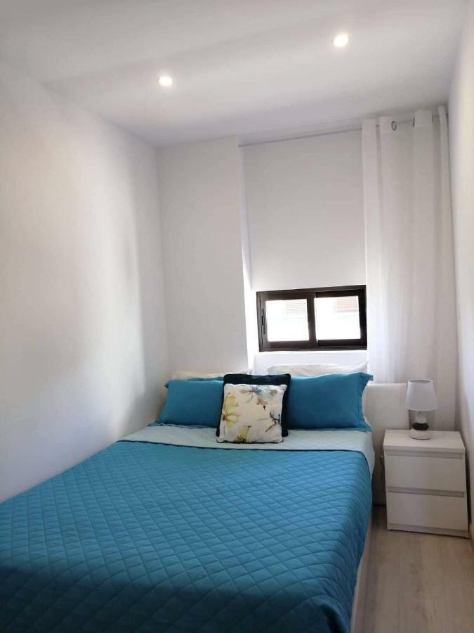 Sea View 3 Apartment Albufeira Exterior foto