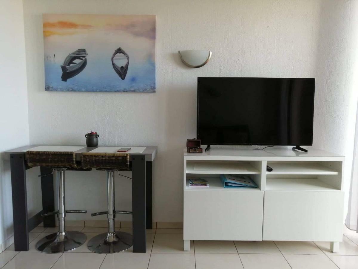 Sea View 3 Apartment Albufeira Exterior foto