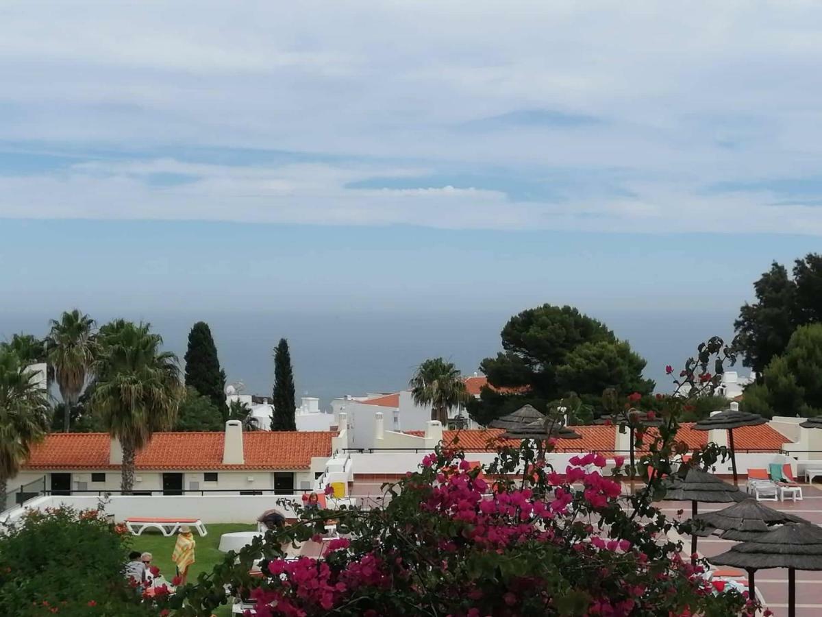 Sea View 3 Apartment Albufeira Exterior foto