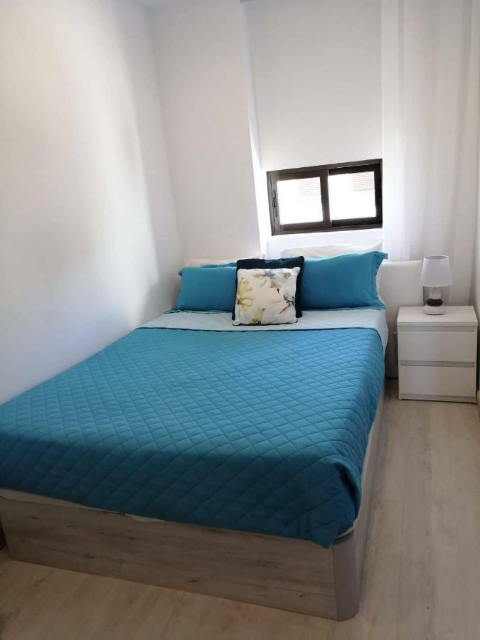 Sea View 3 Apartment Albufeira Exterior foto
